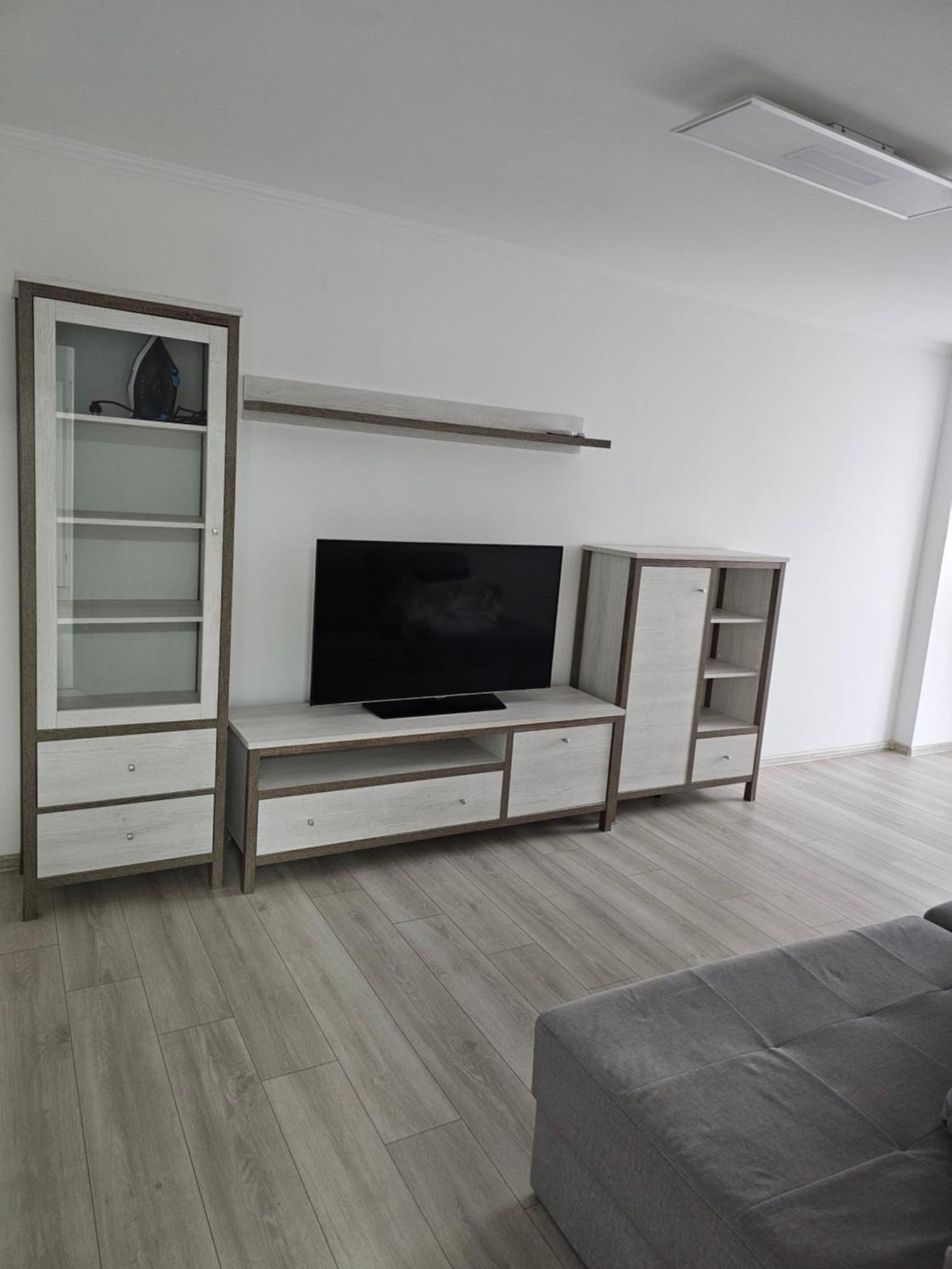 Яровиця. Центр. 2 Кім Lutsʼk Habitación foto
